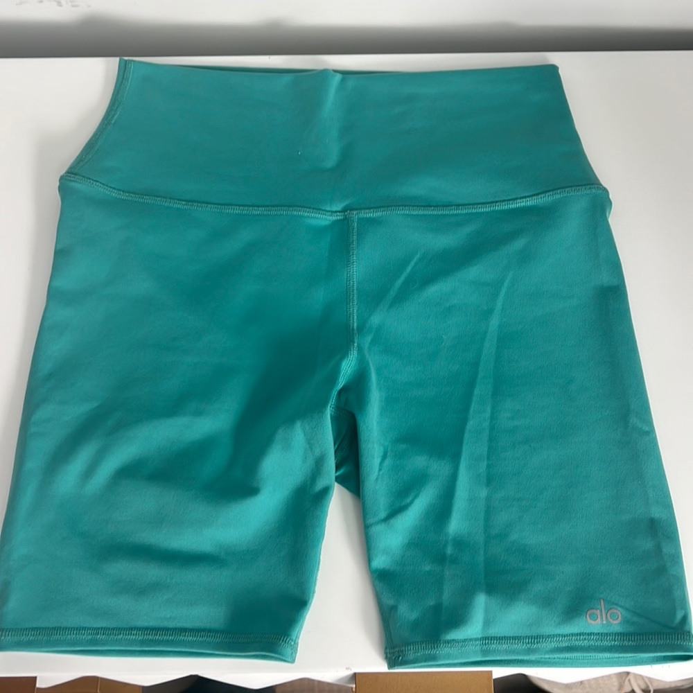 Alo Biker Shorts